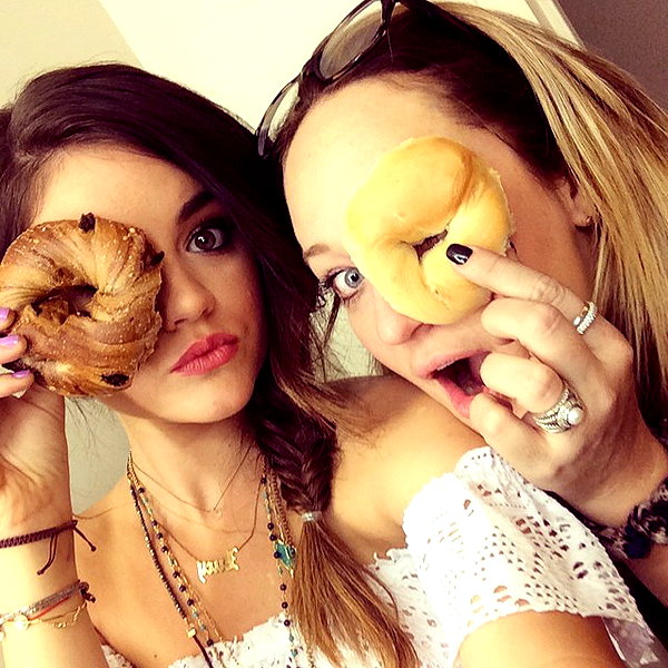 lucyhale instagram image archive image