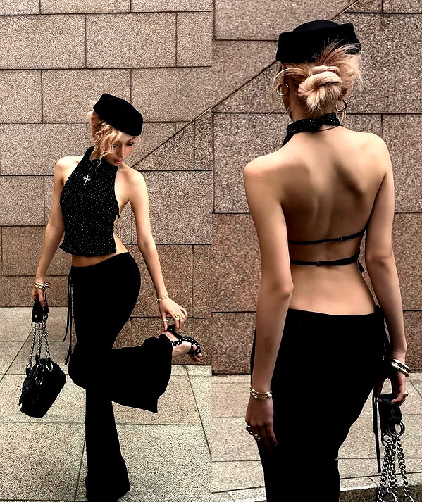 lyhythuedoxinh instagram image archive image