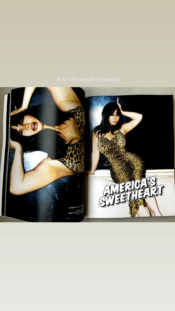 nicoletterheanna instagram image archive image