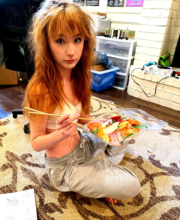 vanillachaiiiii instagram image archive image