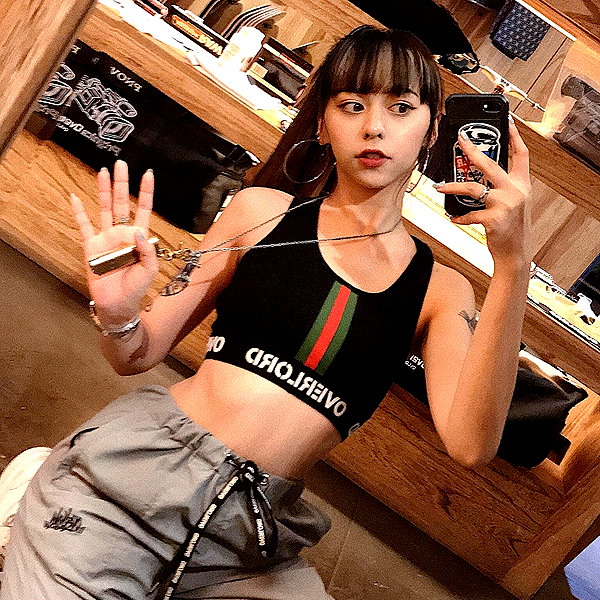 badthingalwaysg instagram image archive image