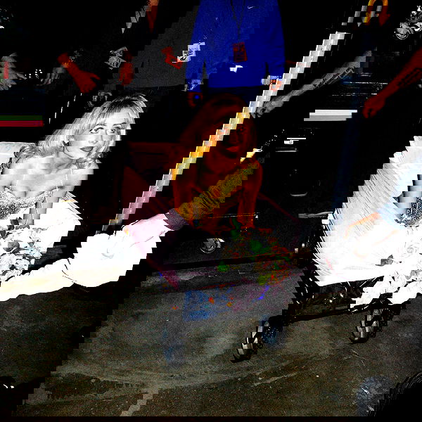 sabrinacarpenter sabrinacarpenter archive image