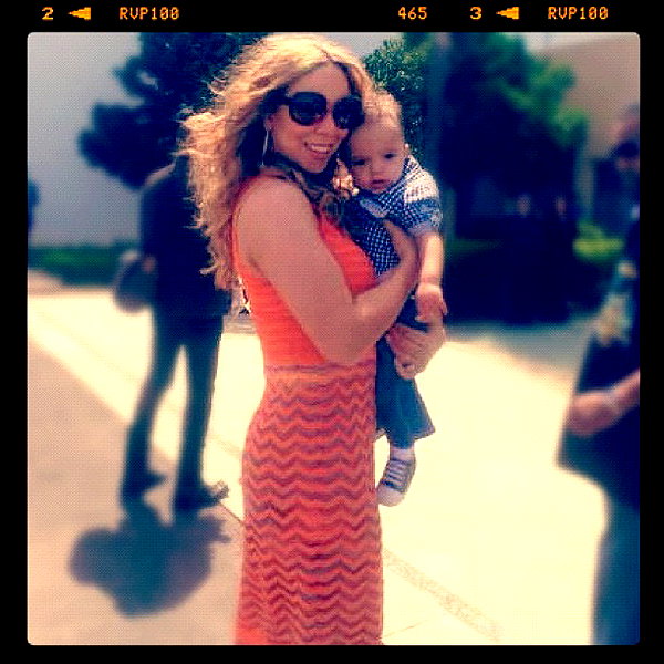 mariahcarey instagram image archive image