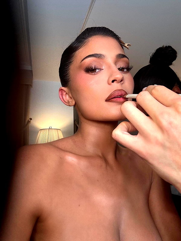 kyliejenner instagram image archive image