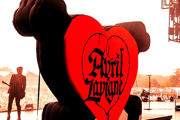 avrillavigne instagram image archive image