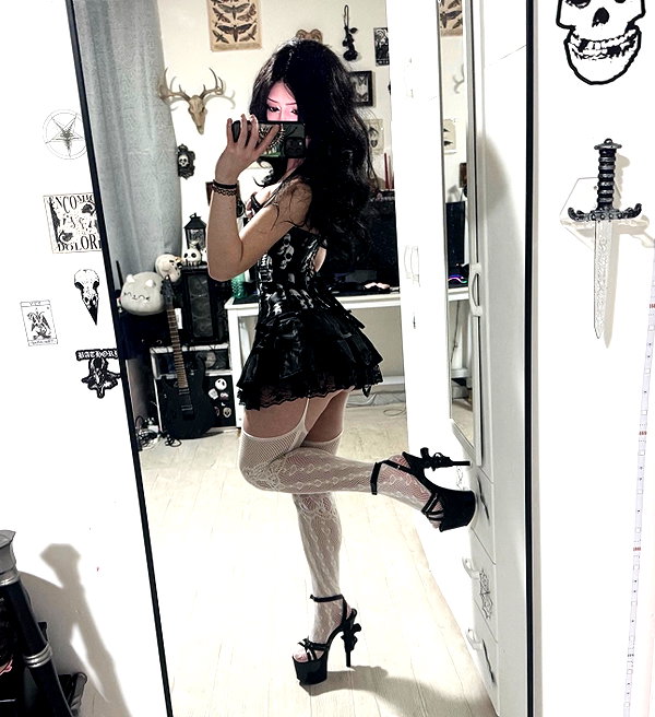 vampiryska instagram image archive image