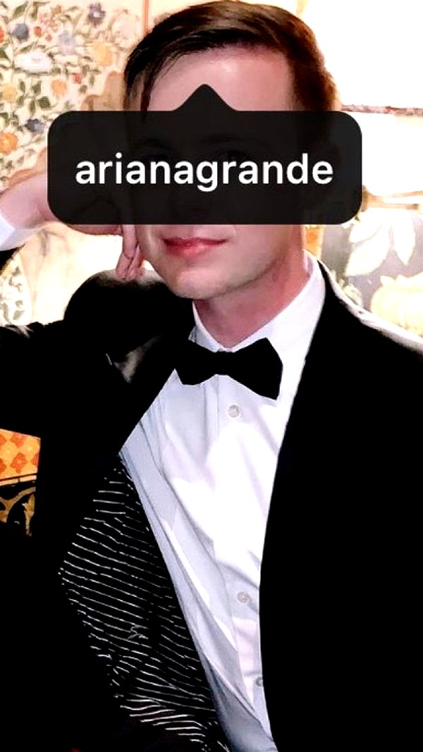 arianagrande instagram image archive image