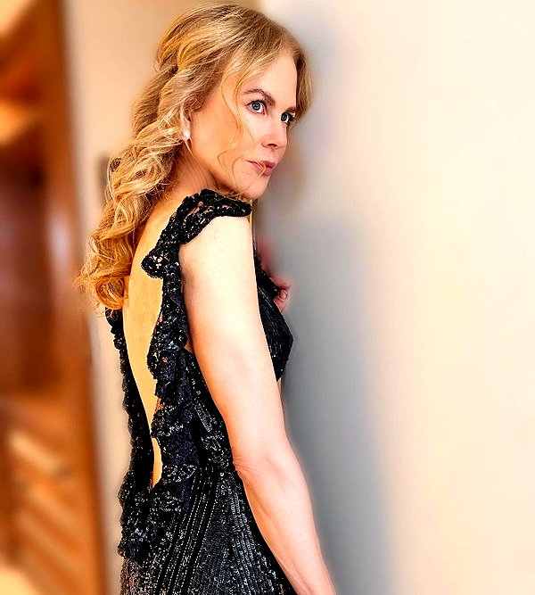 nicolekidman instagram image archive image