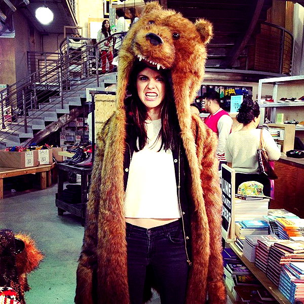 alexandradaddario instagram image archive image