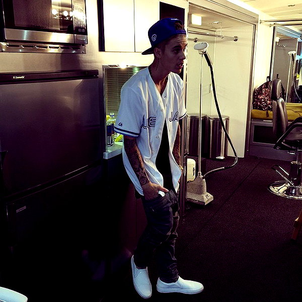 lilbieber instagram image archive image