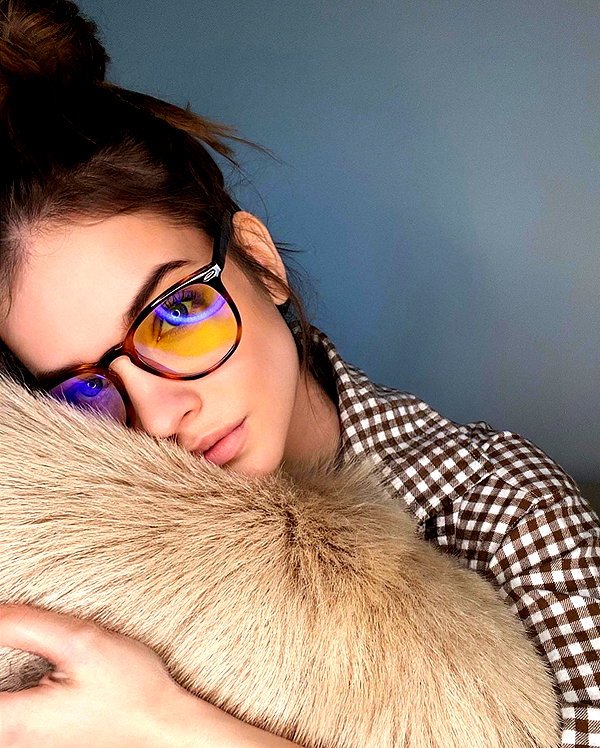 realbarbarapalvin instagram image archive image