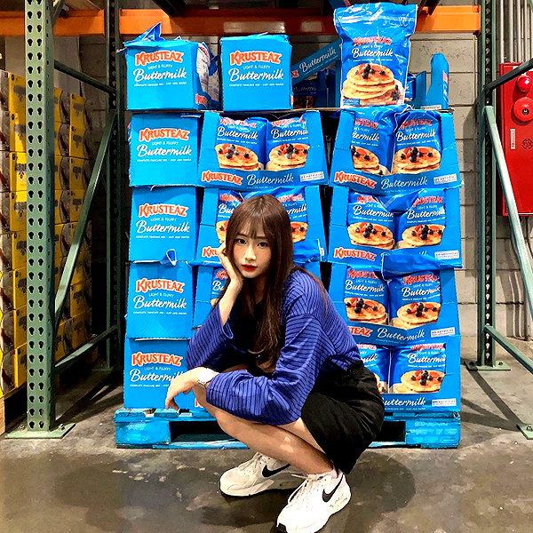 lai_931201 instagram image archive image