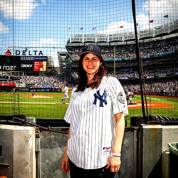 yankees archive image