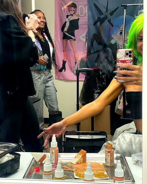 snitchery instagram image archive image