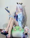 gallery_cosplayer Altpins Profile Picture