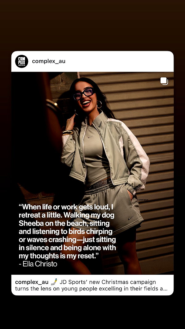 ellachristo instagram image archive image