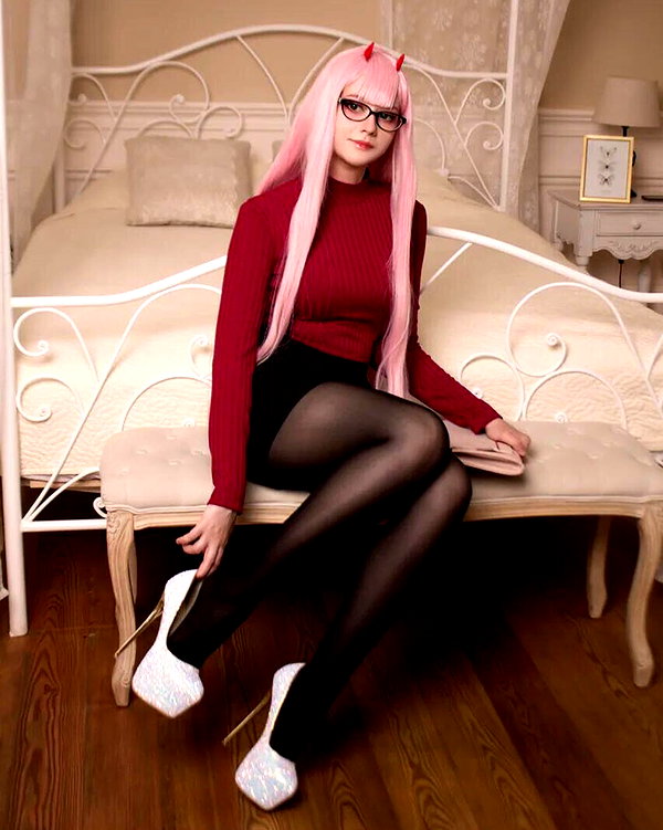 pepper_cos instagram image archive image
