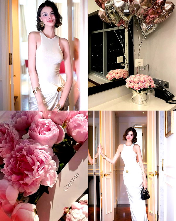 lyhythuedoxinh instagram image archive image