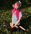 miss_baby007 Altpins Profile Picture