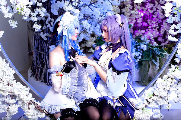 pepper_cos instagram image archive image