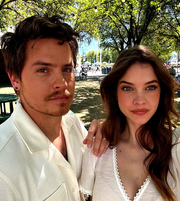 realbarbarapalvin instagram image archive image
