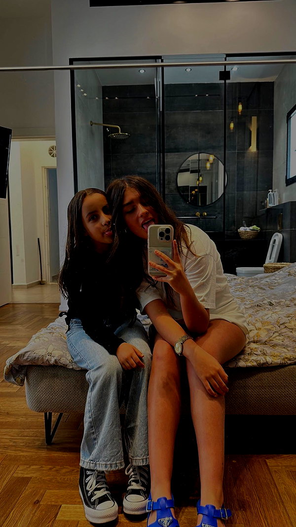 yuvalhazan___ instagram image archive image