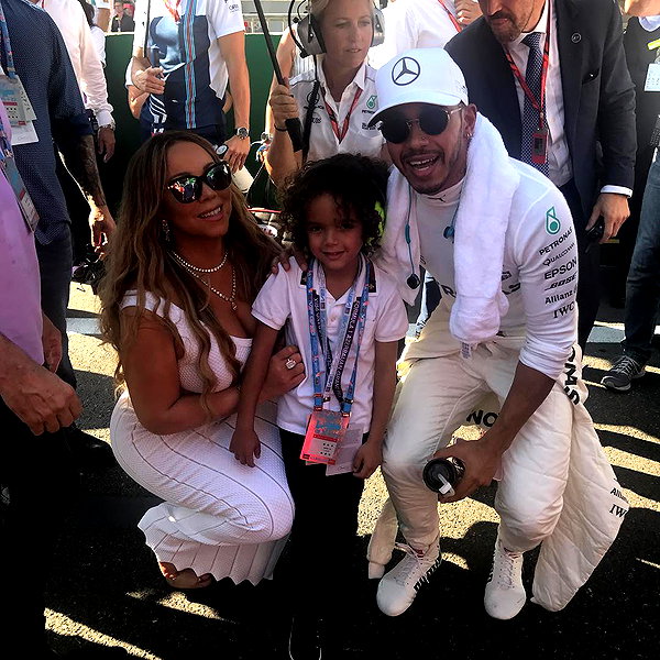 mariahcarey instagram image archive image