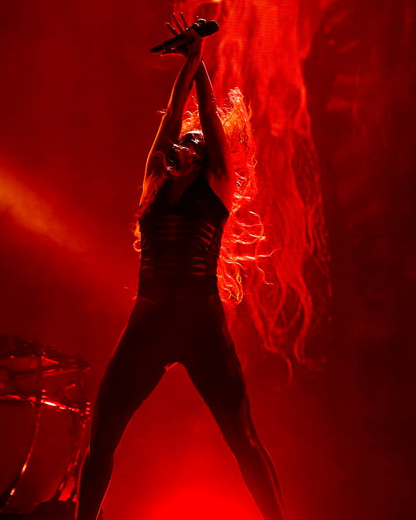 shakira instagram image archive image