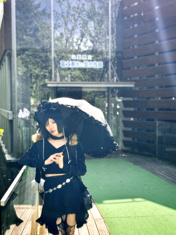 _satomort_ instagram image archive image