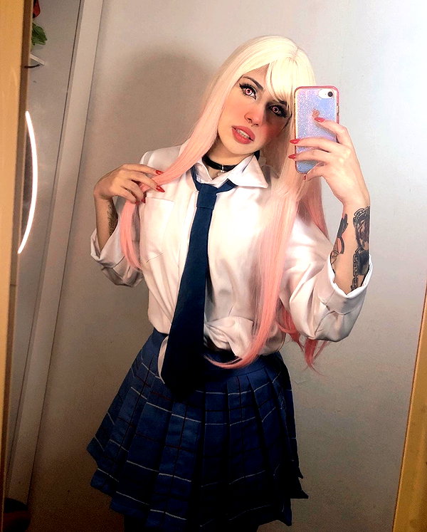 lucychernov instagram image archive image