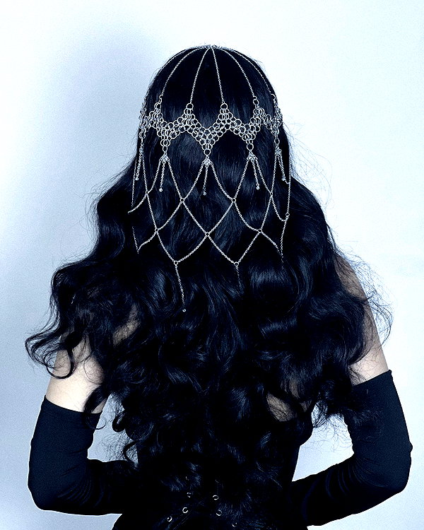 numinous.maiden instagram image archive image