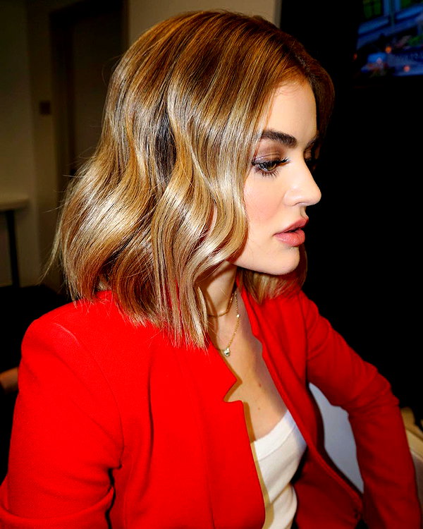 lucyhale instagram image archive image