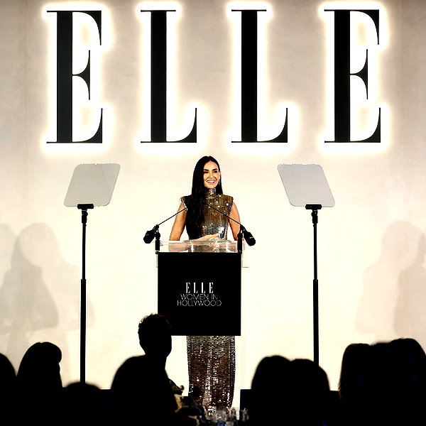 demimoore instagram image archive image