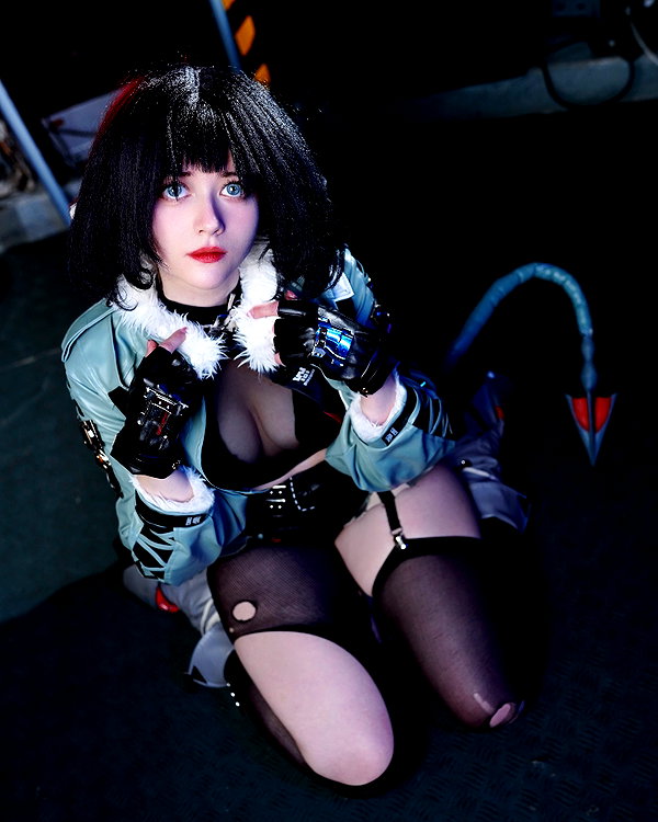 pepper_cos instagram image archive image