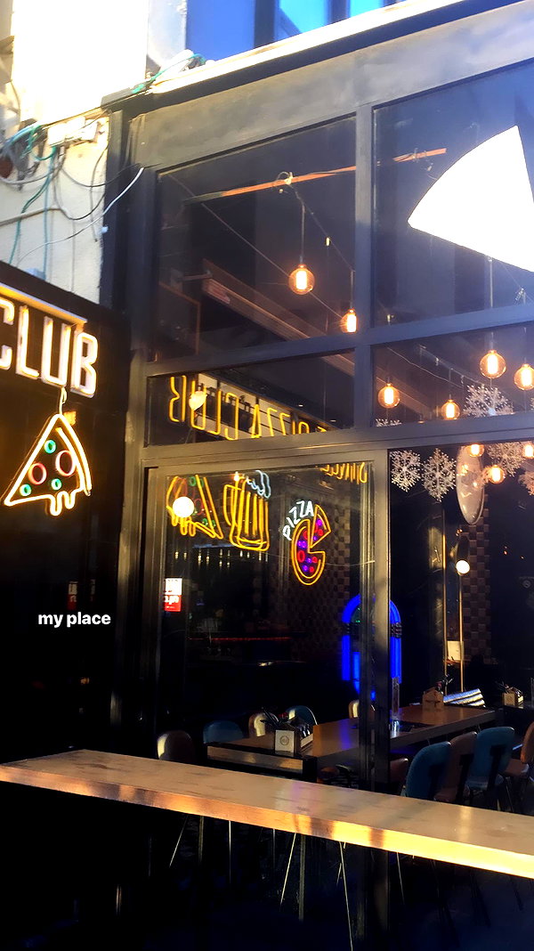 yaelxyazdi instagram image archive image