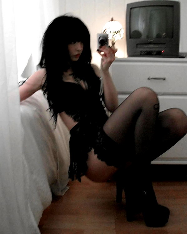 gothosm archive image
