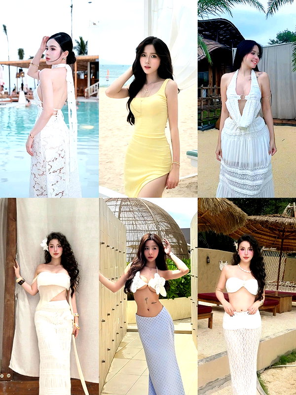 lyhythuedoxinh instagram image archive image