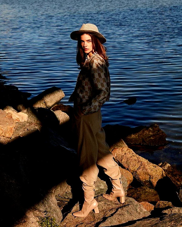 realbarbarapalvin instagram image archive image