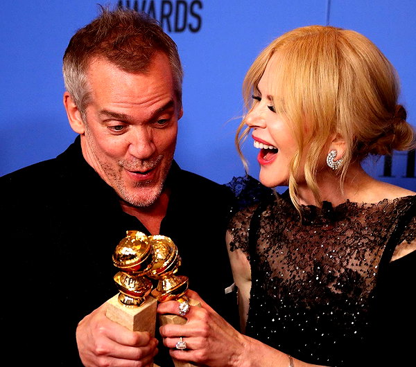 nicolekidman instagram image archive image