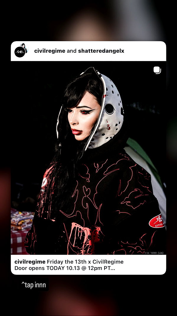 ellmari.e instagram image archive image
