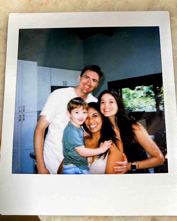 sashapieterse instagram image archive image