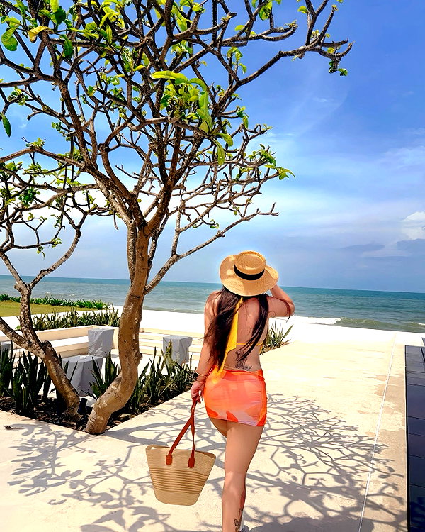 lyhythuedoxinh instagram image archive image