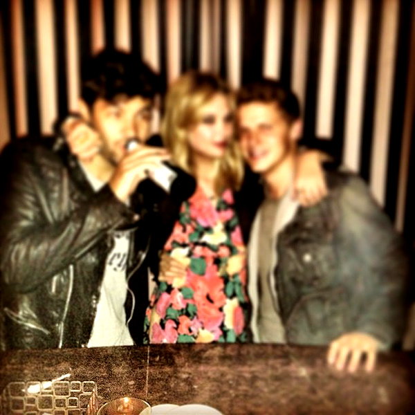 ashleybenson instagram image archive image