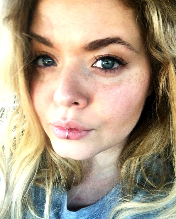 sashapieterse instagram image archive image