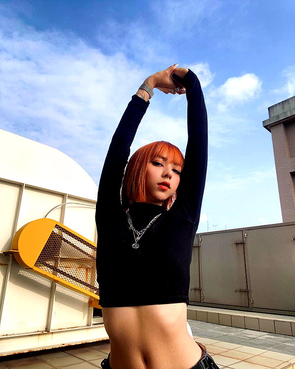 badthingalwaysg instagram image archive image