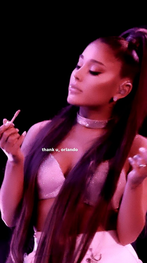 arianagrande instagram image archive image