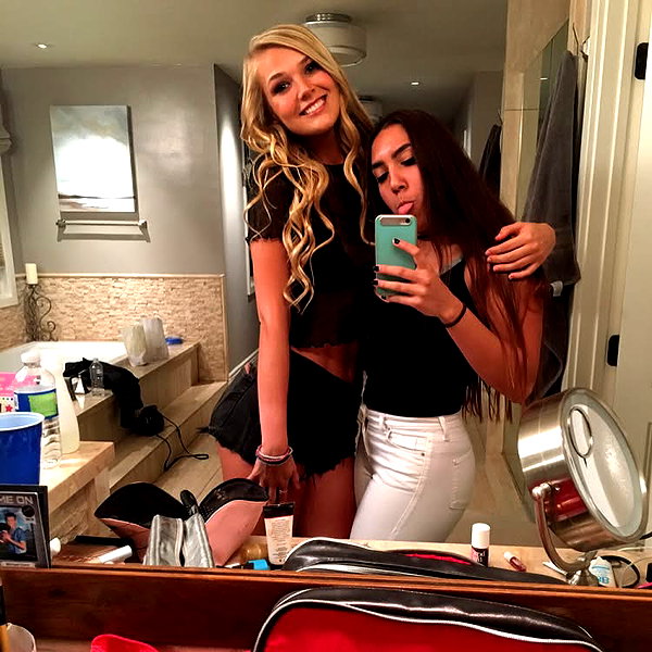 allie_dunn instagram image archive image