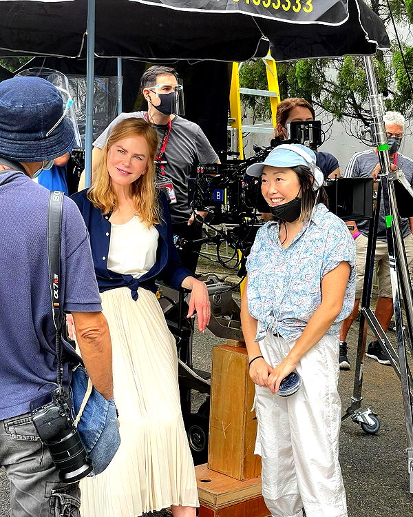 nicolekidman instagram image archive image