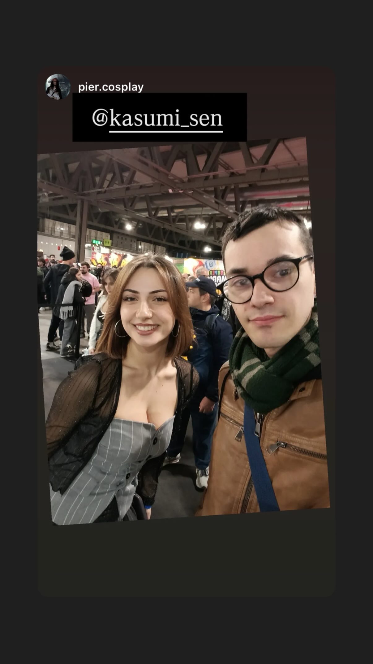 kasumi_sen instagram image archive image