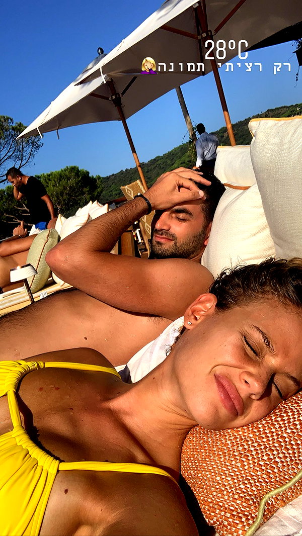 barzomer instagram image archive image